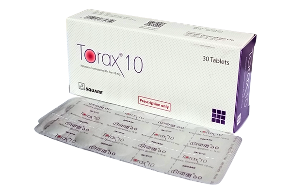 Torax 10